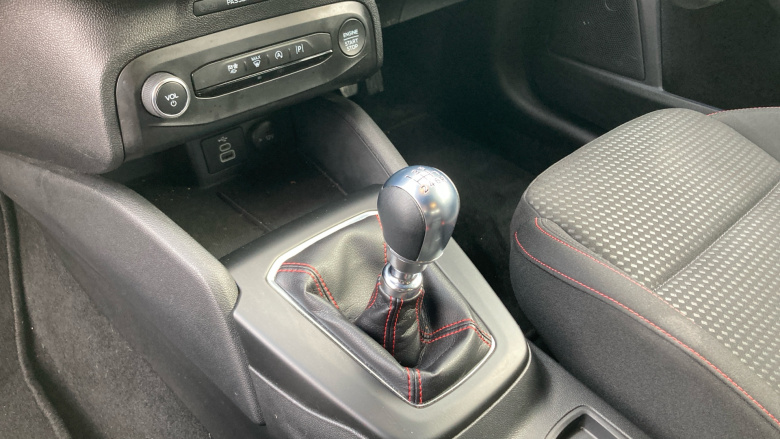 Ford Focus 1.0 EcoBoost ST-Line 5dr Petrol Hatchback